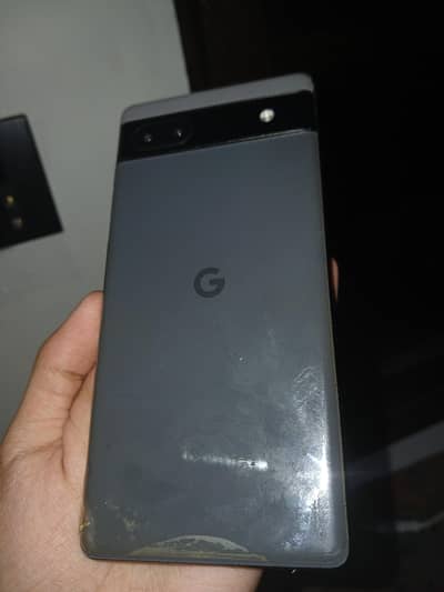 Google Other Model
