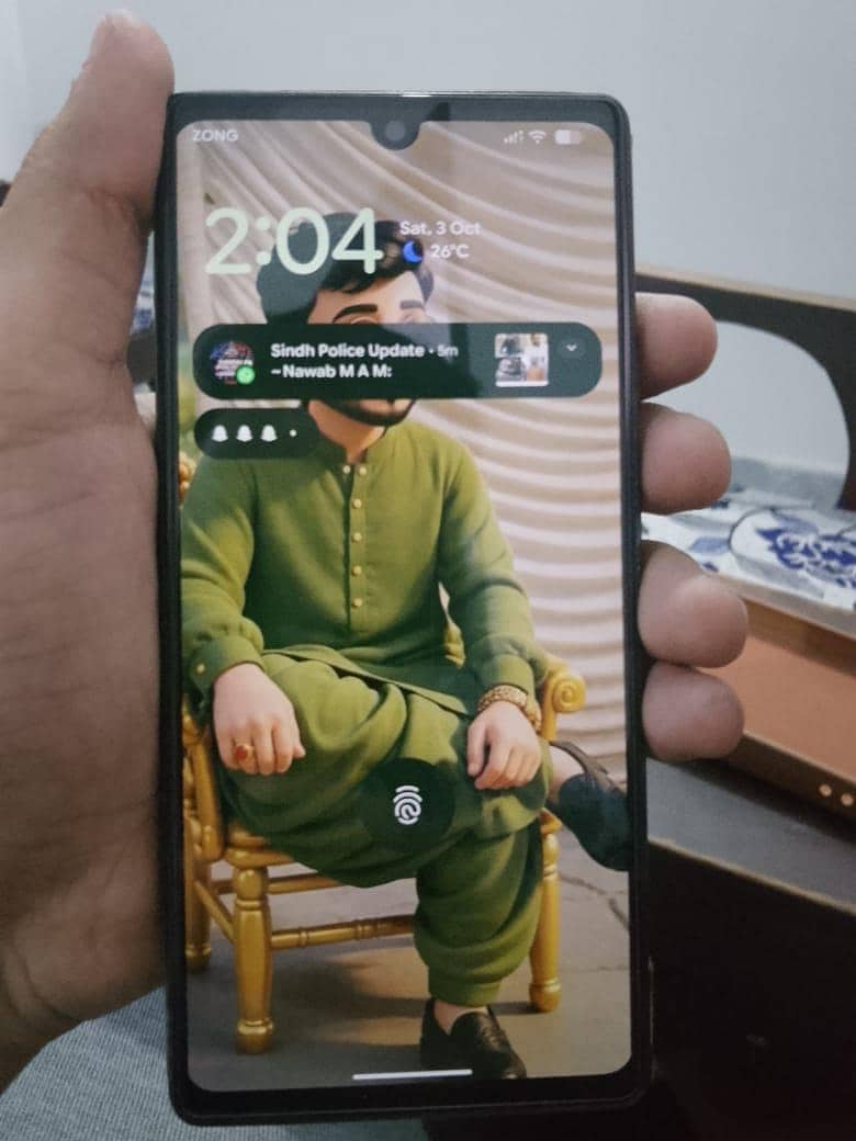 Google Other Model 1
