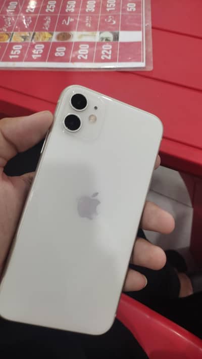 Apple iPhone 11