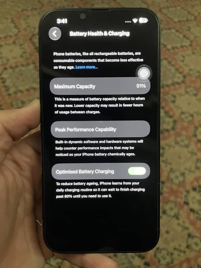Apple iPhone 13 2