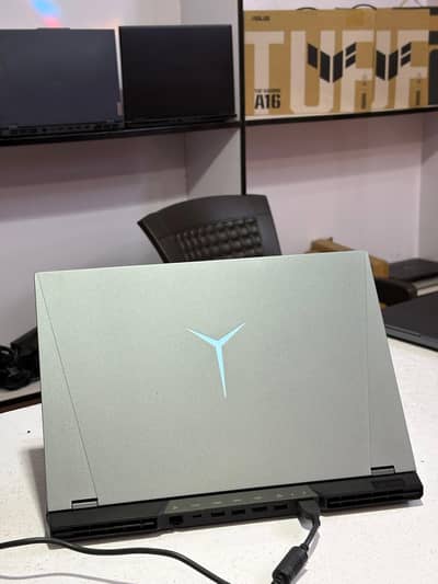 Lenovo Legion 5 Pro Gaming Laptop | Nvidia RTX 3060 6Gb | 2.5K 240Hz