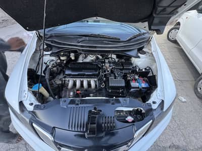 Honda City 2018