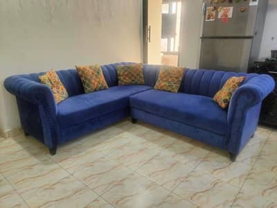 sofa and dewan