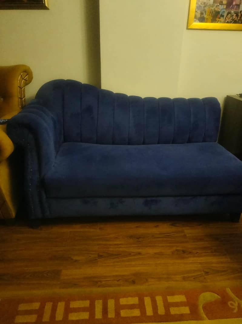 sofa and dewan 1