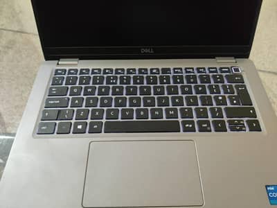 Dell latitude 5320 laptop core i5 11 generation G7