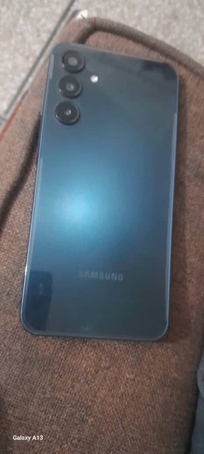 Samsung Mobile A16
