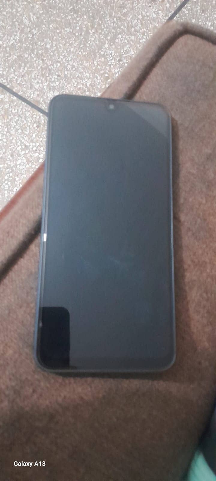 Samsung Mobile A16 1