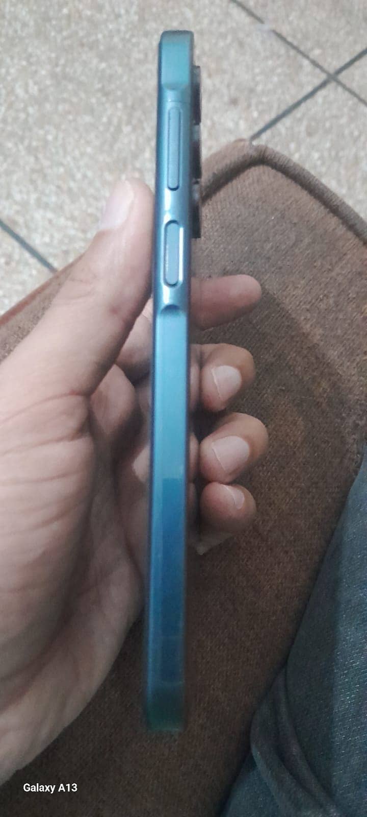 Samsung Mobile A16 2