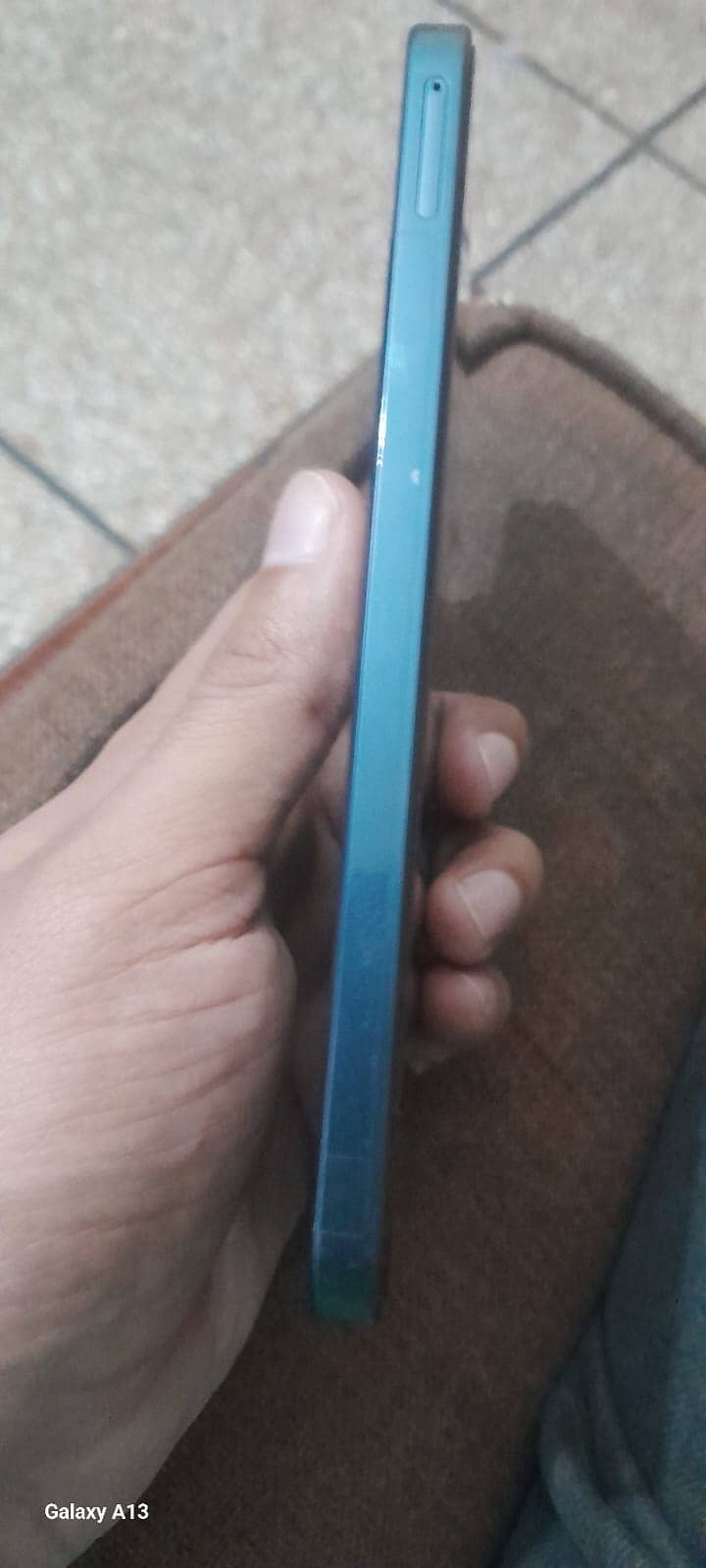 Samsung Mobile A16 4