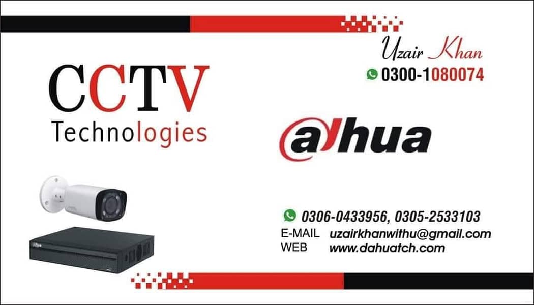 CCTV professional Team 13