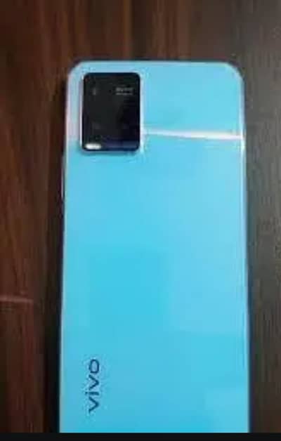 Vivo Y33s