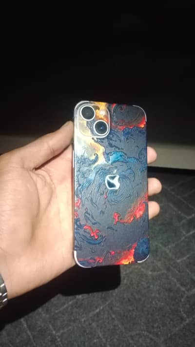 iPhone 13 pta approved 256 gb