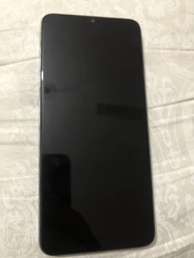 Itel A50