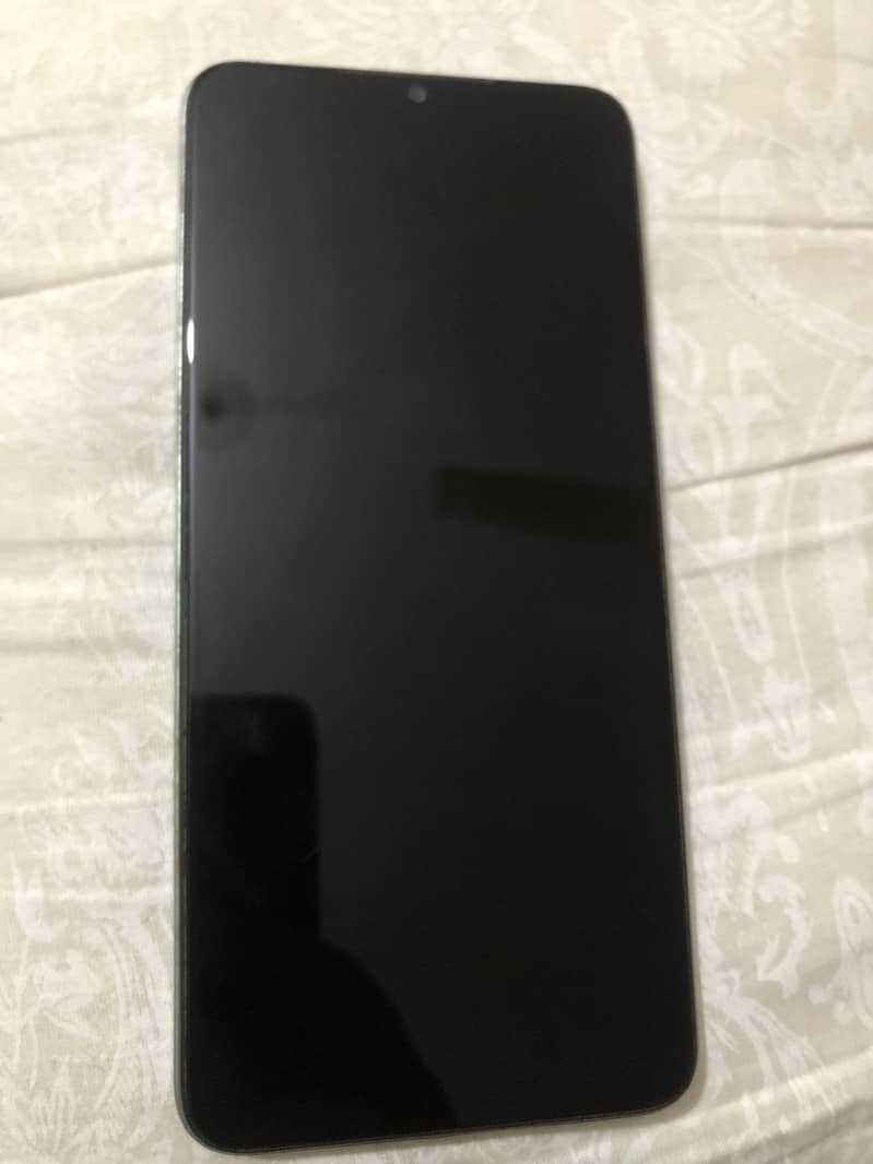 Itel A50 0