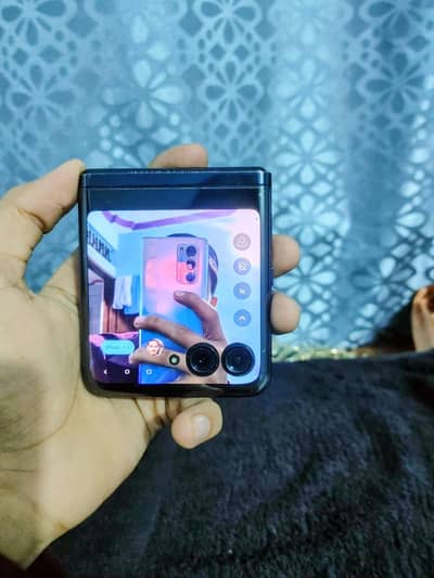 Motorola Razr 40 Ultra