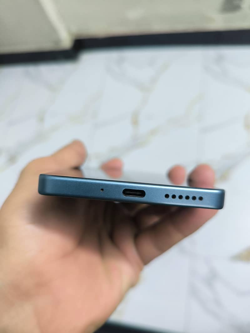 Xiaomi Redmi Note 13 Pro 4