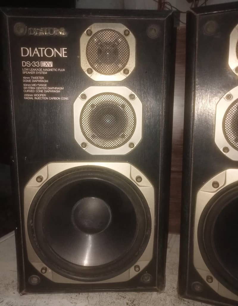DIATONE 1
