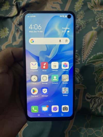 Vivo 1919
