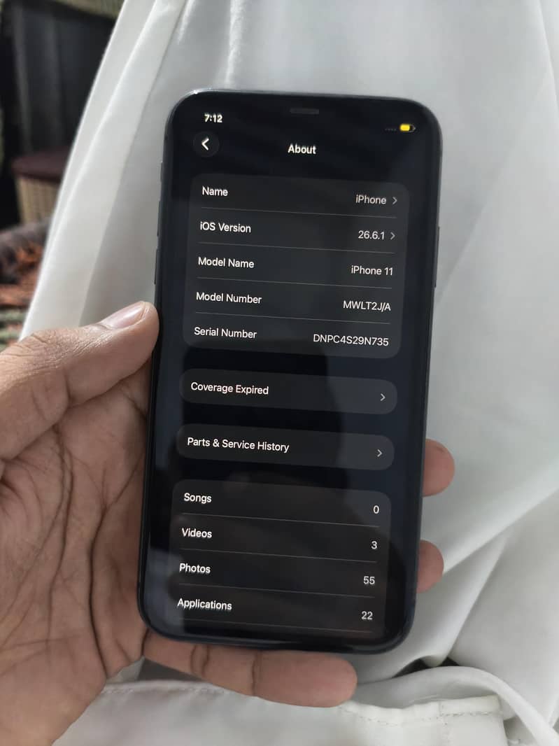 Apple iPhone 11 1
