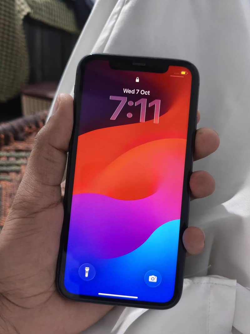 Apple iPhone 11 5