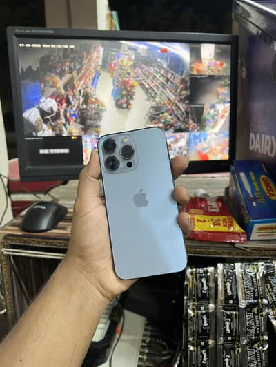 Apple iPhone 13 Pro