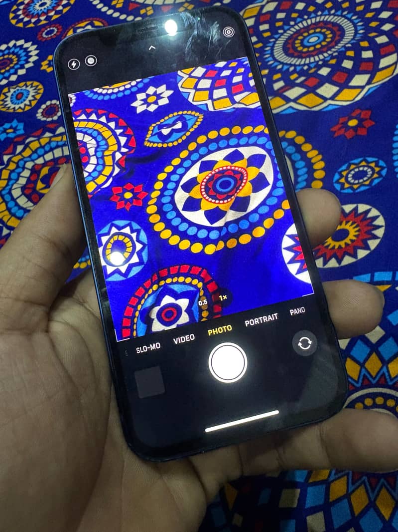 IPhone 12 5