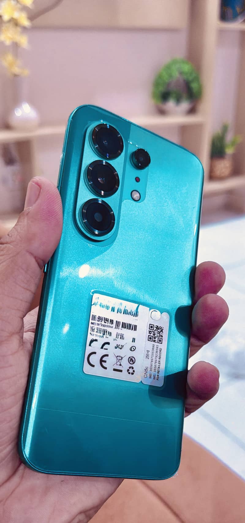 Tecno CAMON 50 PRO 1