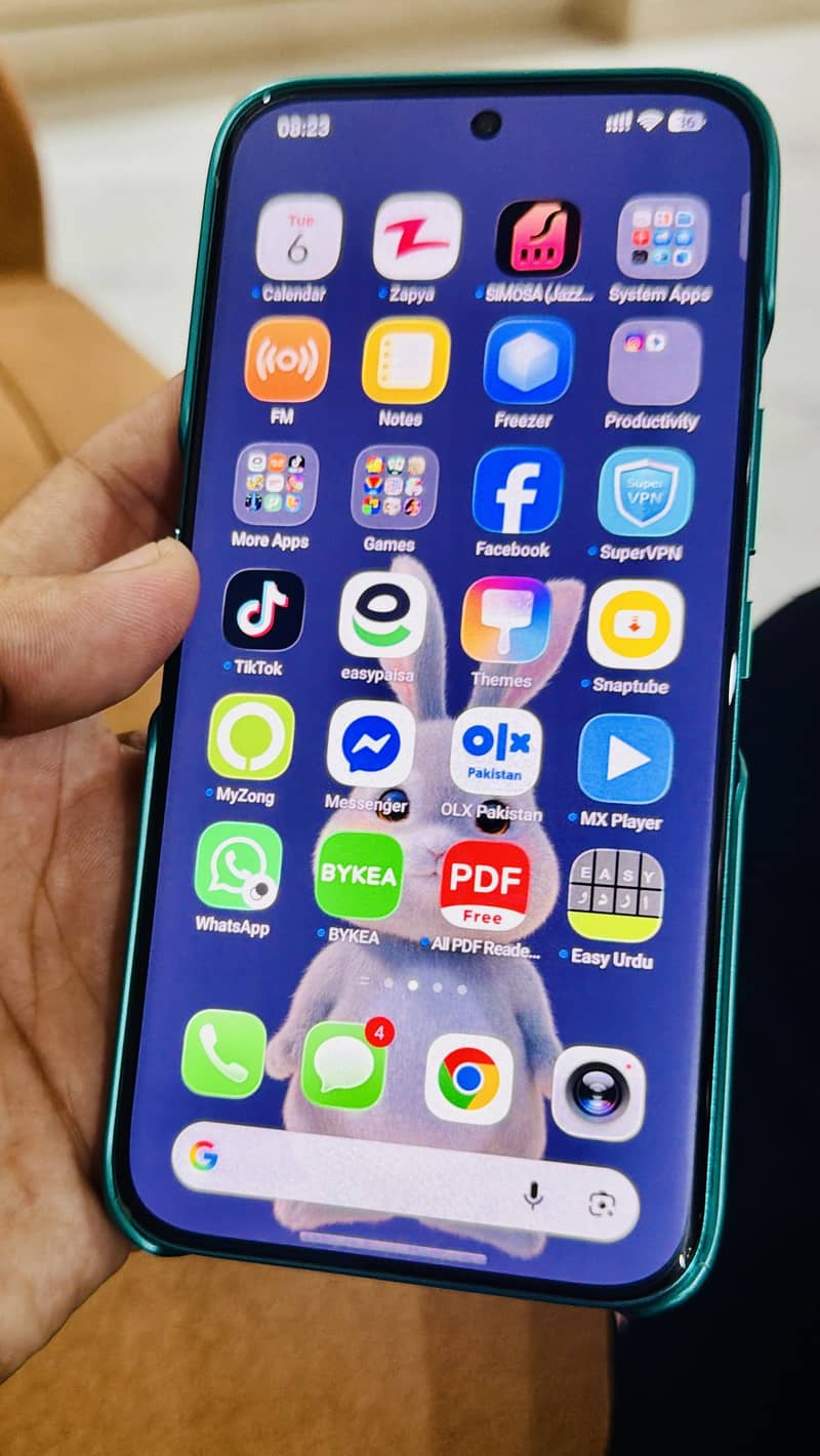 Tecno CAMON 50 PRO 2