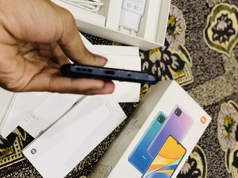 Xiaomi Redmi 9C 3