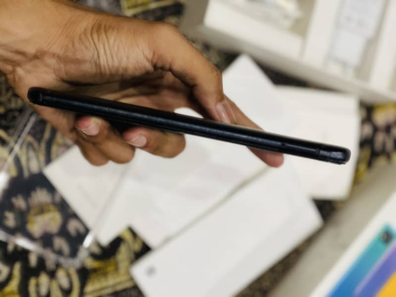 Xiaomi Redmi 9C 4