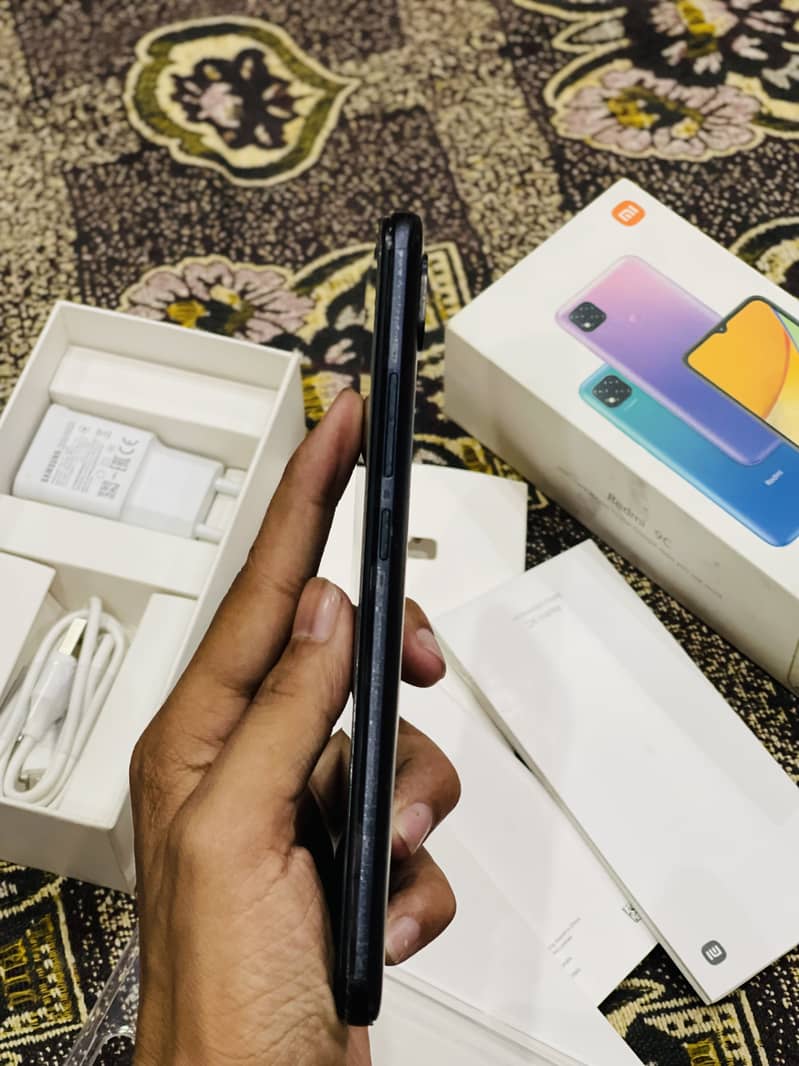 Xiaomi Redmi 9C 5