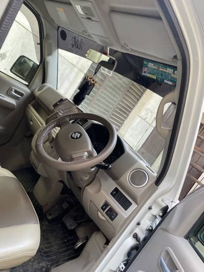 Suzuki Every Wagon 2018