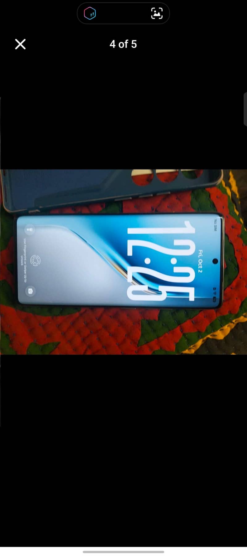 Tecno CAMON 40 Pro 2