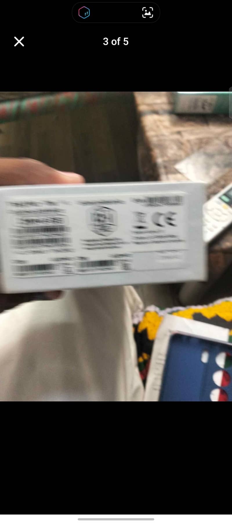 Tecno CAMON 40 Pro 3