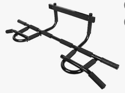 Pull up bar