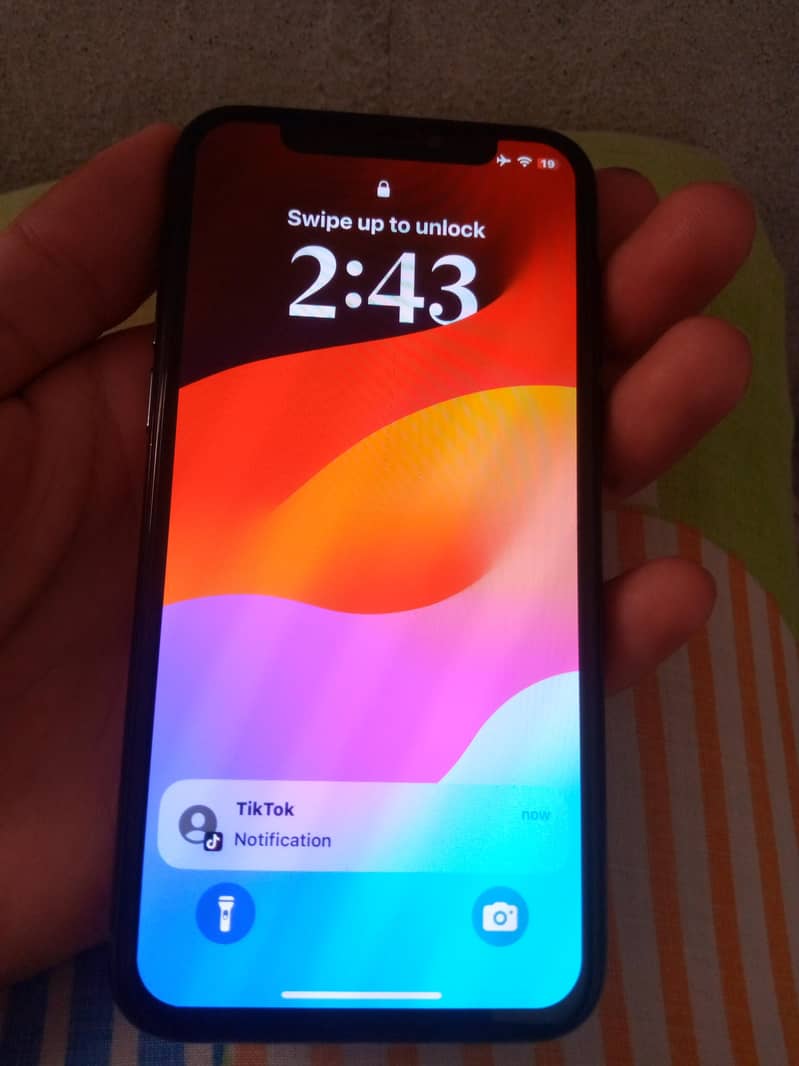 Apple iPhone 11 Pro 0