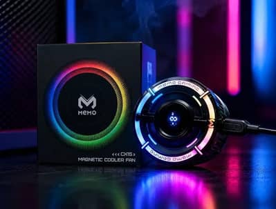 COOLING FAN FOR GAMING