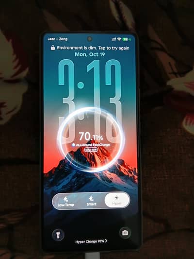 Infinix Note 50