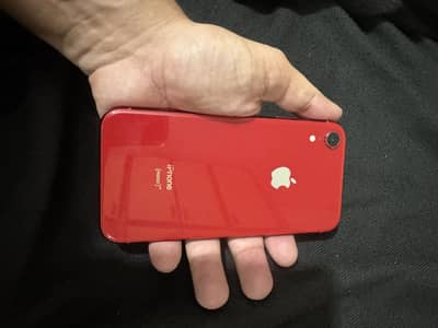 Apple iPhone XR 64gb non pta jv waterpack
