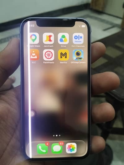 Apple iPhone 12 mini
