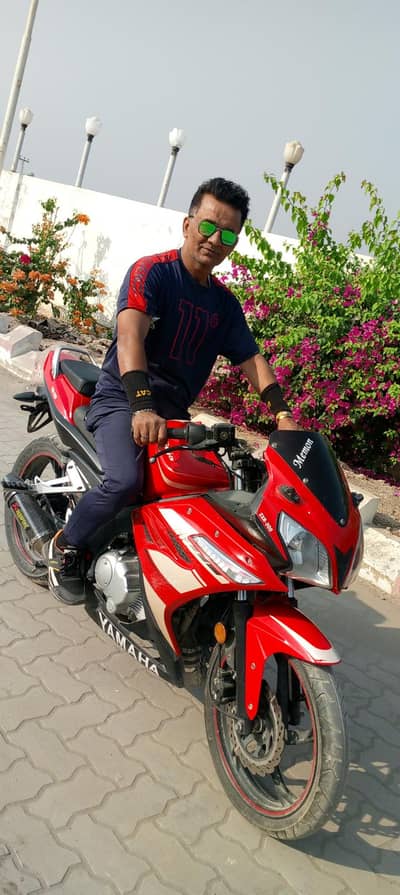 sport bike for sale