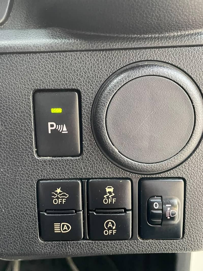 Daihatsu Mira LSA III Pearl White - Cars - 1120018002