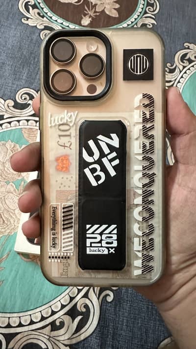 Apple iPhone 16 Pro Max 512