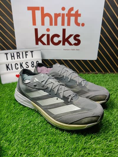 Adidas Running shoes 47 size