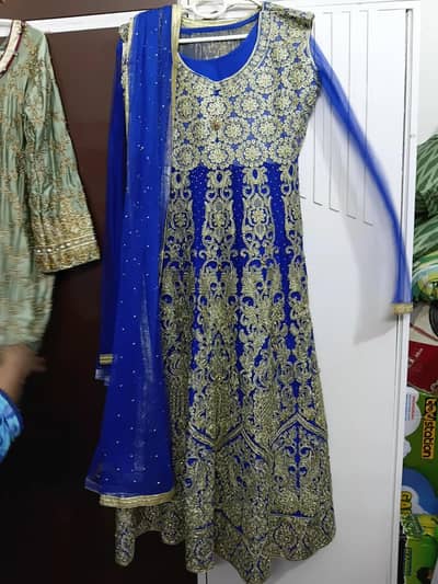 heavy maxi