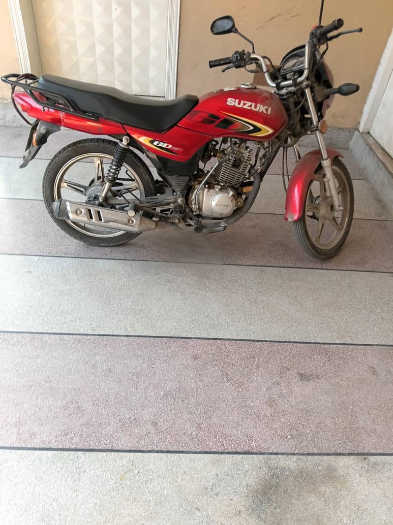suzuki for sale - Standard Bikes - 1120625059