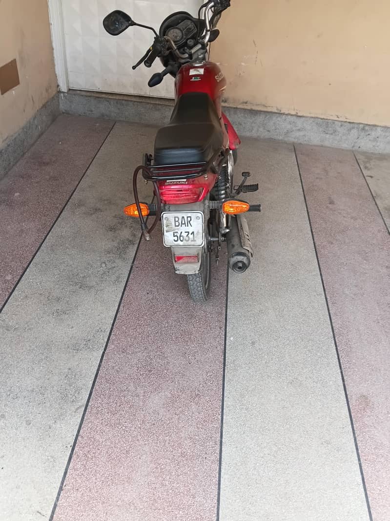 suzuki for sale - Standard Bikes - 1120625059