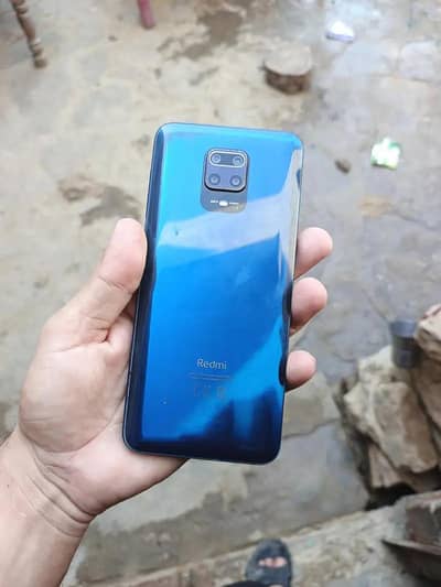 Xiaomi Redmi Note 9S 6/128