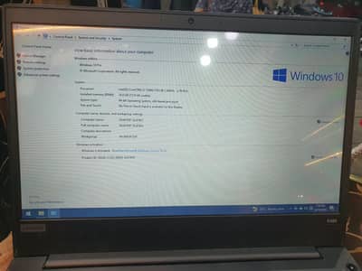 lenovo Laptop 16 256