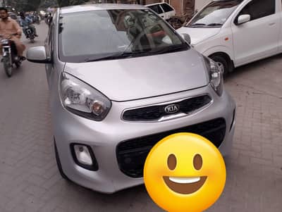 KIA Picanto 2023